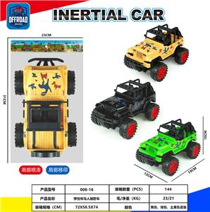 Inertia series - OBL10161635