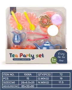 Kitchenware / tableware / tea - OBL10161802