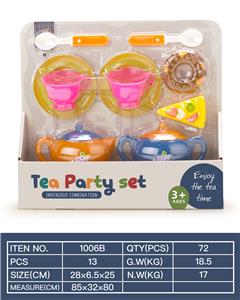 Kitchenware / tableware / tea - OBL10161803