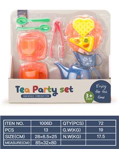 Kitchenware / tableware / tea - OBL10161805