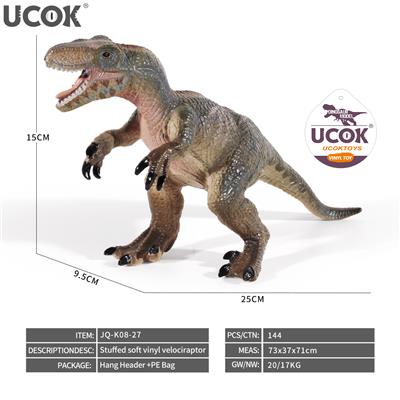 Animaltoys - OBL10161838