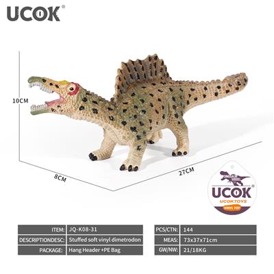 Animaltoys - OBL10161842