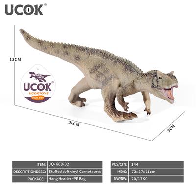 Animaltoys - OBL10161843