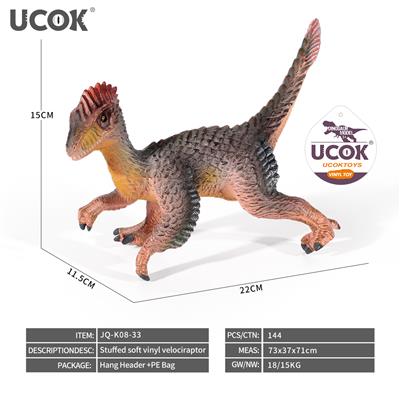 Animaltoys - OBL10161844