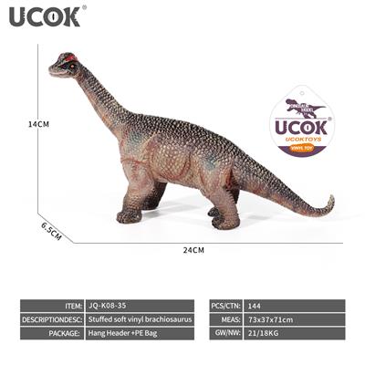 Animaltoys - OBL10161846