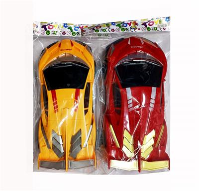 Inertia series - OBL10161988