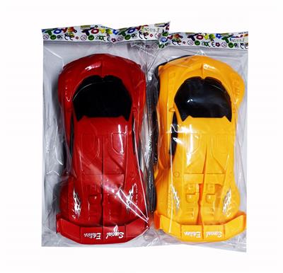 Inertia series - OBL10161989