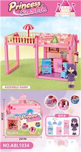 House / villa / castle suite - OBL10162164