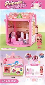 House / villa / castle suite - OBL10162166