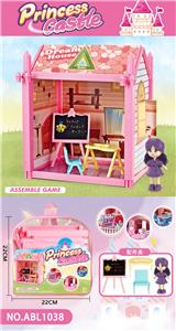 House / villa / castle suite - OBL10162168
