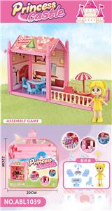 House / villa / castle suite - OBL10162169