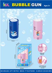 BUBBLE SET - OBL10162221