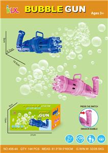 BUBBLE SET - OBL10162222