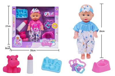 Babytrollyfordoll - OBL10162313