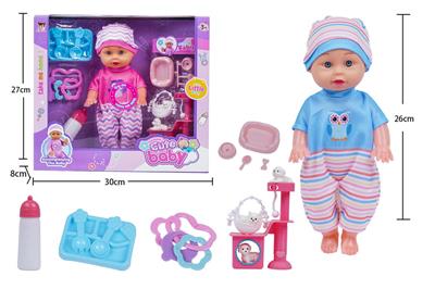 Babytrollyfordoll - OBL10162316
