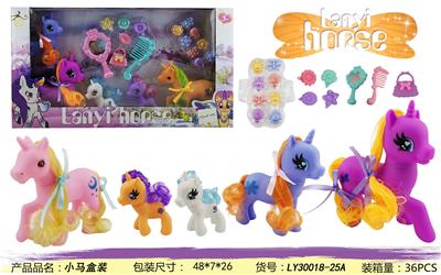 Beauty set - OBL10162497