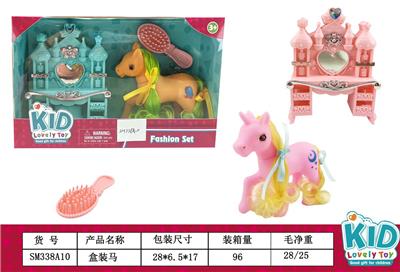 Beauty set - OBL10162502