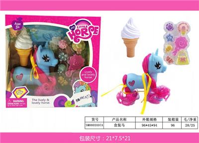 Beauty set - OBL10162529