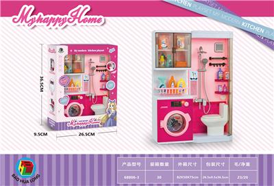 House / villa / castle suite - OBL10162541