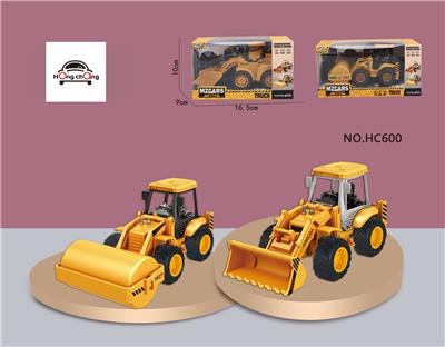 Die-cast toys - OBL10162605