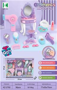 Beauty set - OBL10162790