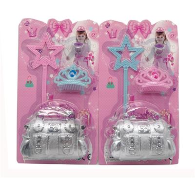 Beauty set - OBL10163485