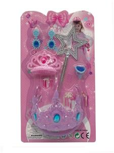 Beauty set - OBL10163494