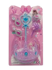 Beauty set - OBL10163496