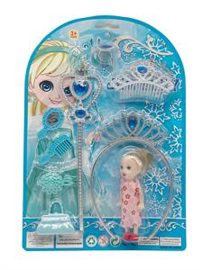 Beauty set - OBL10163509