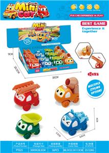 Inertia series - OBL10163537