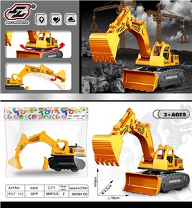 Inertia series - OBL10163595