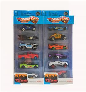 Die-cast toys - OBL10163836