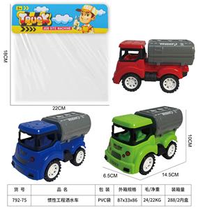 Inertia series - OBL10164047