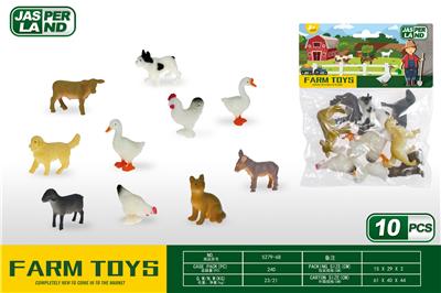 Animaltoys - OBL10164210