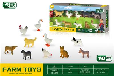 Animaltoys - OBL10164211