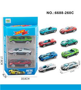 Die-cast toys - OBL10164312