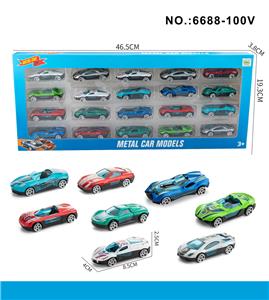 Die-cast toys - OBL10164318