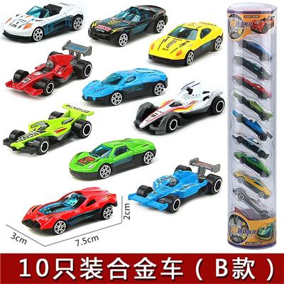 Die-cast toys - OBL10164568