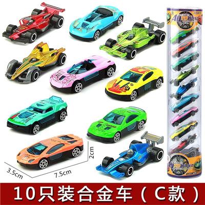 Die-cast toys - OBL10164569