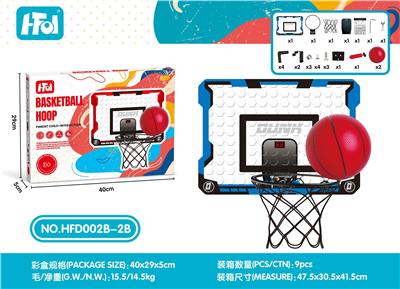 Basketball board / basketball - OBL10164582