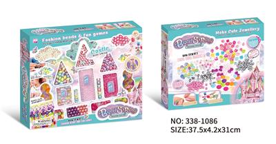 Beauty set - OBL10164607