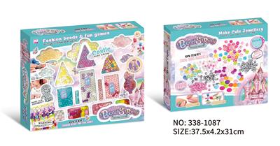 Beauty set - OBL10164609