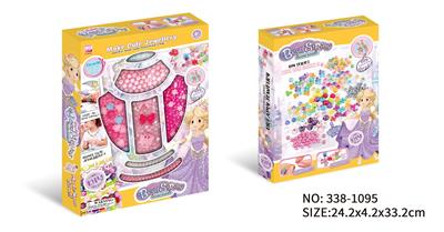 Beauty set - OBL10164611