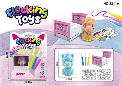 Beauty set - OBL10164679