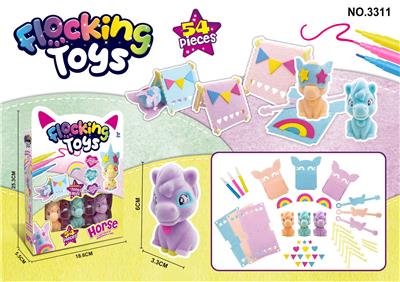 Beauty set - OBL10164681