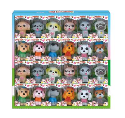 Slush / Ruanjiao Series - OBL10164804