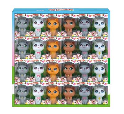 Slush / Ruanjiao Series - OBL10164805