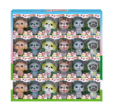 Slush / Ruanjiao Series - OBL10164809