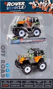 Inertia series - OBL10164956