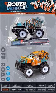 Inertia series - OBL10164957